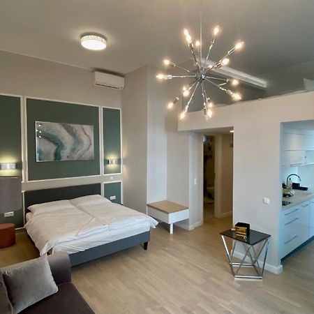 Stylish Apartment Near The River Budapest Eksteriør bilde